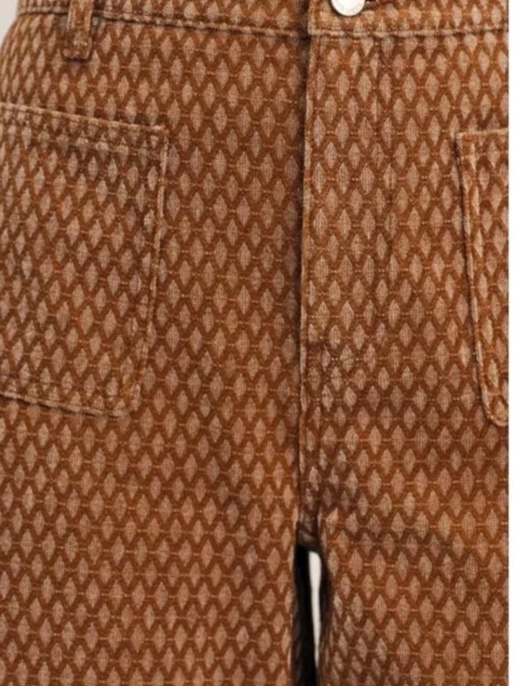 Fabrique jeans. New with tags, size L - Picture 5 of 9